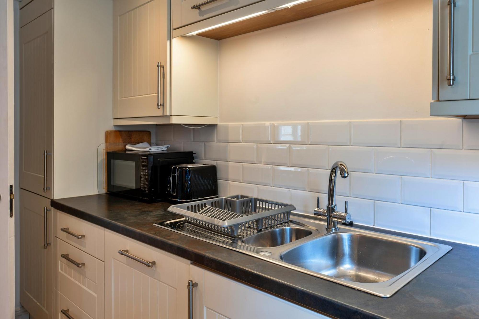 Finest Retreats - Blue Horizon Apartment St Ives  Ngoại thất bức ảnh